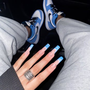 Glitter Nail Bar - nails - Nail Salons Near Me - Chandler, Arizona Glitter Nail Bar - nails - Nail Salons Near Me - Chandler, Arizona