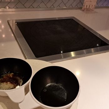 Galaxy Hotpot & Sushi - Your mini cook station - Sushi Bars Near Me - Deerfield, Illinois
