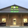 R&N Tool Rental gift card