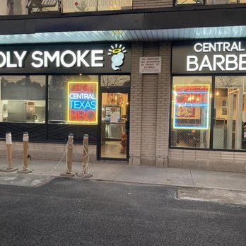 Holy Smoke - Barbeque Near Me - Thornhill, Ontario
