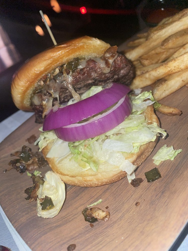 STUDIO MOVIE GRILL Updated April 2024 330 Photos & 597 Reviews