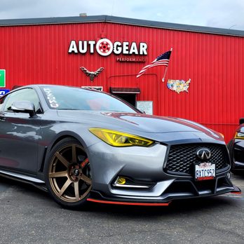 AutoGear Performance - Auto Repair Near Me - Yuba City, California AutoGear Performance - Auto Repair Near Me - Yuba City, California