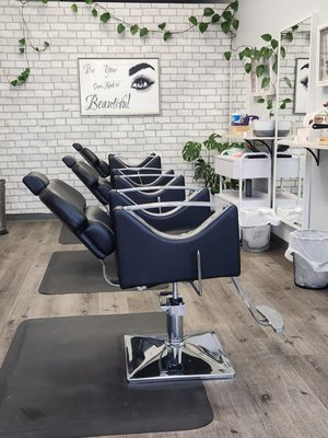 Belle Brows Threading by null