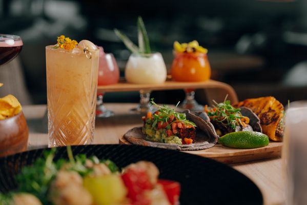 Cantina Monarca by null