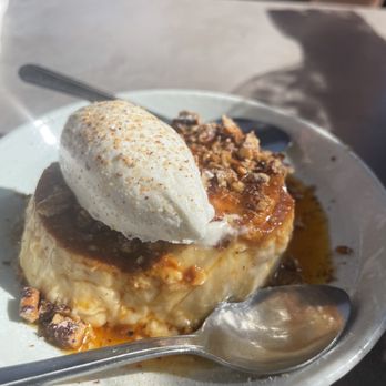 Tenampal - Flan - Mexican Near Me - Los Angeles, California Tenampal - Flan - Mexican Near Me - Los Angeles, California