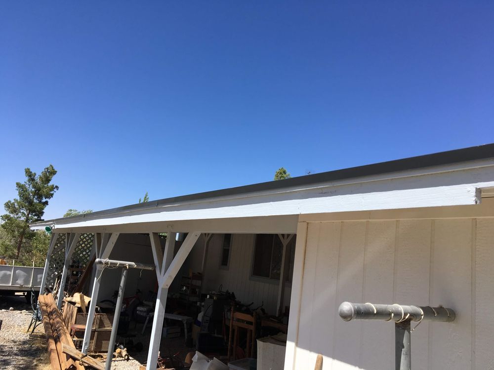 Slide of All Star Roofing