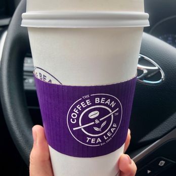 The Coffee Bean & Tea Leaf - Coffee & Tea Near Me - San Diego, California The Coffee Bean & Tea Leaf - Coffee & Tea Near Me - San Diego, California