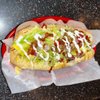 Hi/Fi Tex-Mex BBQ gift card