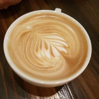 Espresso 77 - Mocha expresso - Coffee & Tea Near Me - Jackson Heights, New York