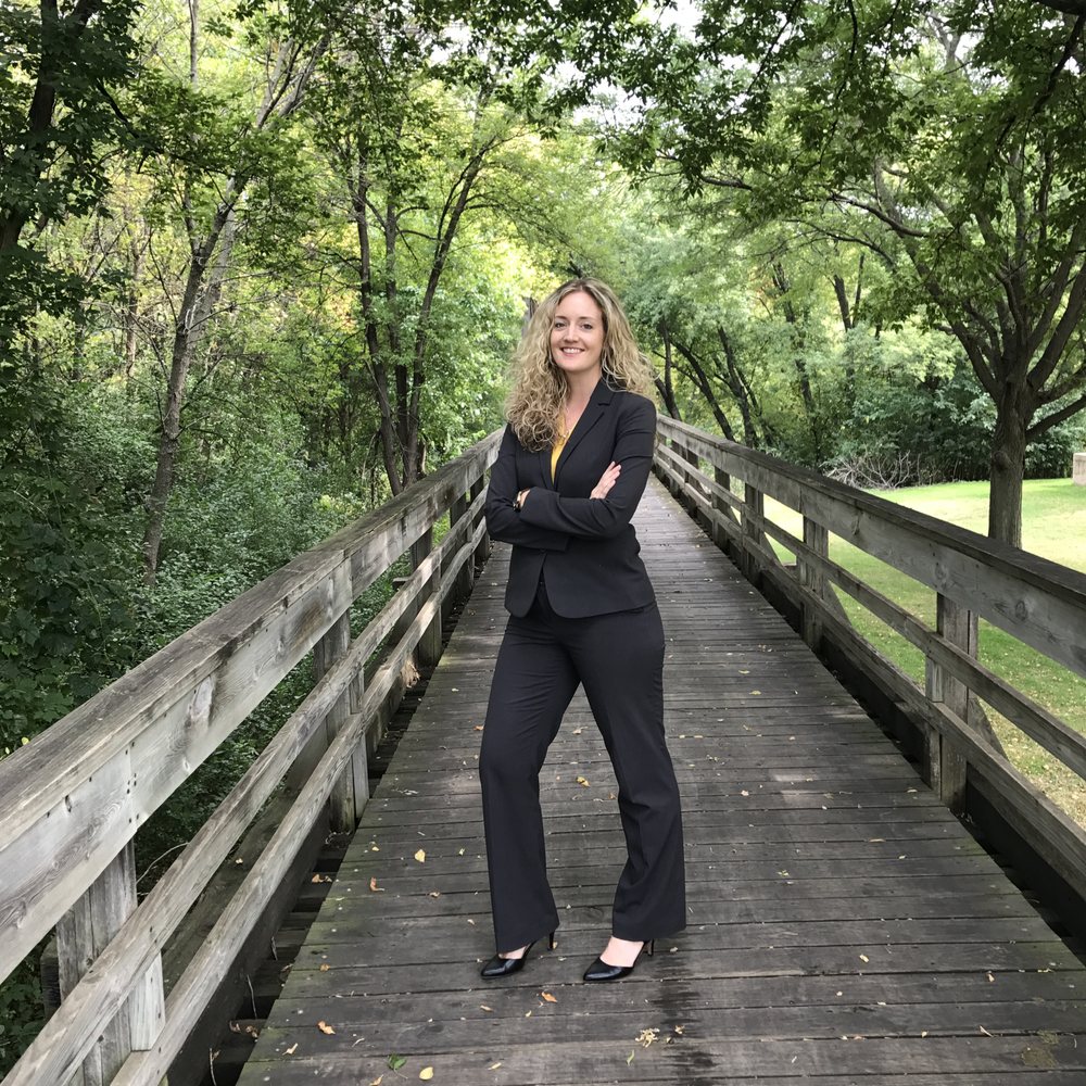 Griese Law Firm - disability attorney in Sioux Falls, SD