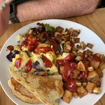 Bits Cafe - Coffee & Tea Near Me - Olympia, Washington