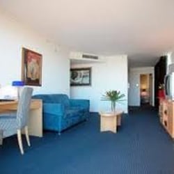 Parramatta Waldorf Apartment Hotel