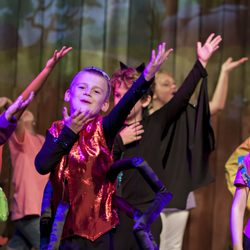 Osceola Arts - Young Actors Company: Squirm (ages 5-7)