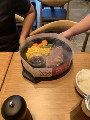 Pepper Lunch by null