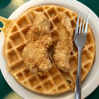 Busy Bee Cafe - Chicken and waffle. - Breakfast & Brunch Near Me - Pearland, Texas Busy Bee Cafe - Chicken and waffle. - Breakfast & Brunch Near Me - Pearland, Texas