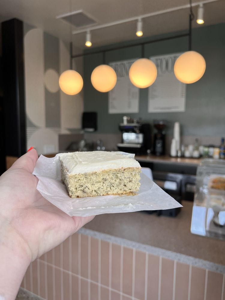 Stone Soup PDX Café Logo