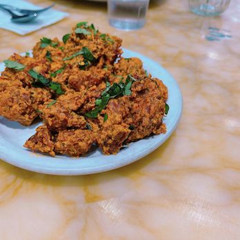 The Biryaniwalla - Downtown - Indian Near Me - Toronto, Ontario