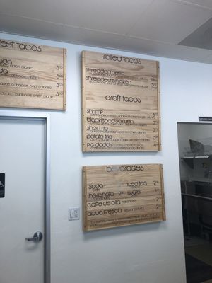 Taco Daddy's by null