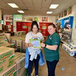 U-Haul Moving & Storage of Lewisville