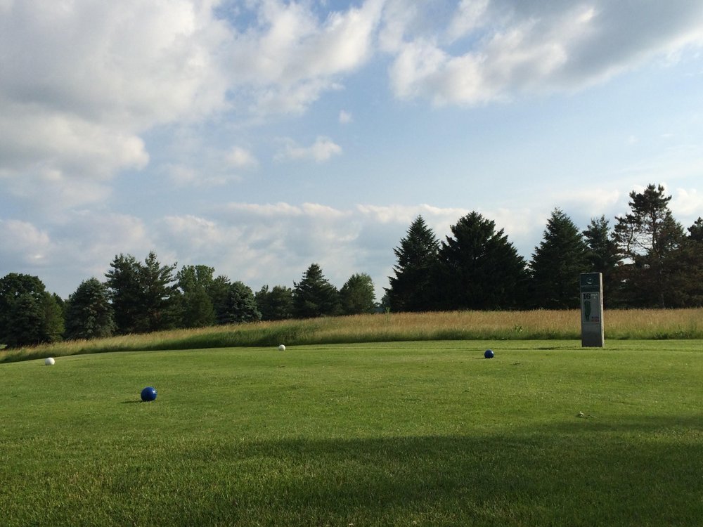 MORRISON LAKE GOLF CLUB Updated August 2024 6425 Portland Rd