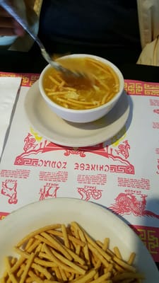 Szechuan Chinese Restaurant by null