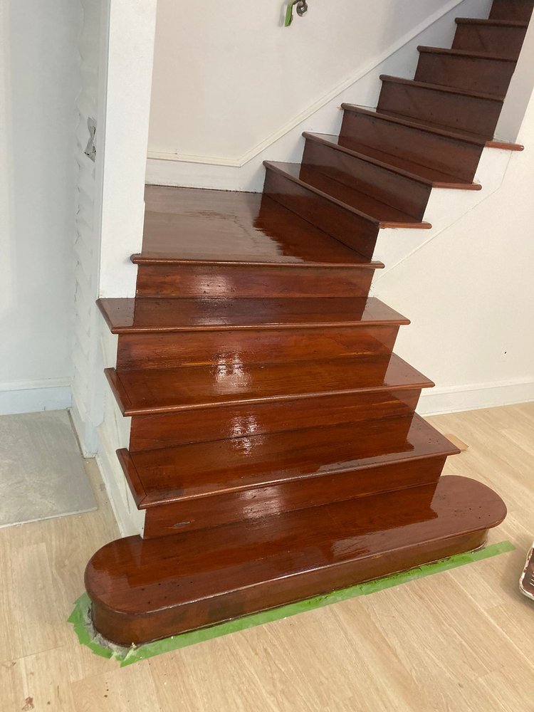 Slide of DR Home Solutions