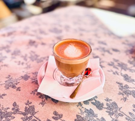 Immigrant Son Caffe by null