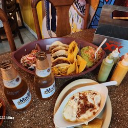 Tacos El Carnal