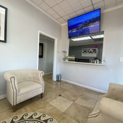 Cosmetic and Dental Implant Center