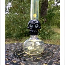 DUO Smoke Shop - Old"mothership" by JBD