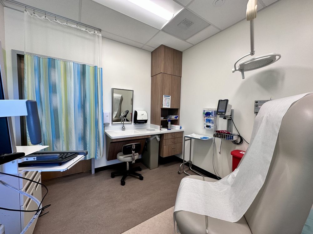 KAISER PERMANENTE GARFIELD SPECIALTY CENTER Updated May 2024 152