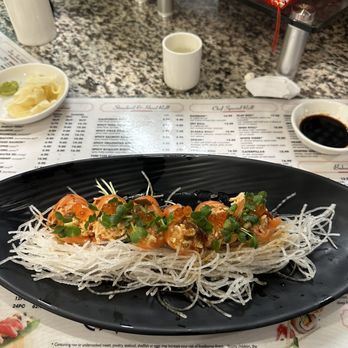 Toro sushi - Salmon Lover - Sushi Bars Near Me - Henderson, Nevada Toro sushi - Salmon Lover - Sushi Bars Near Me - Henderson, Nevada