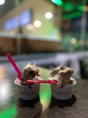 Pappalecco by null