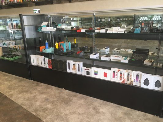 Emerald Forest CBD Dispensary