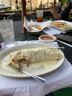 El Oso Mexican Grill by null