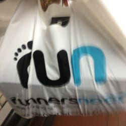 Runners Need Holborn