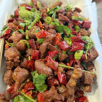 Sichuan Impression - Szechuan Near Me - Alhambra, California Sichuan Impression - Szechuan Near Me - Alhambra, California