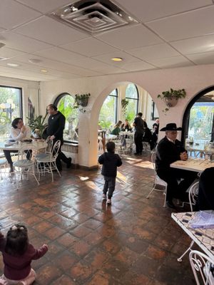 La Fogata Mexican Cuisine by null