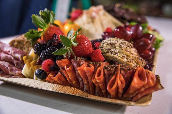 Graze Craze Charcuterie Boards & Boxes by null