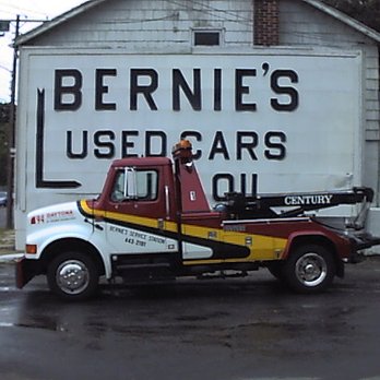 Bernie's Service Station - Bernie's Service Station
136 Jefferson Avenue
New London, CT 06320
860.443.0414 - Towing Near Me - New London, Connecticut Bernie's Service Station - Bernie's Service Station
136 Jefferson Avenue
New London, CT 06320
860.443.0414 - Towing Near Me - New London, Connecticut