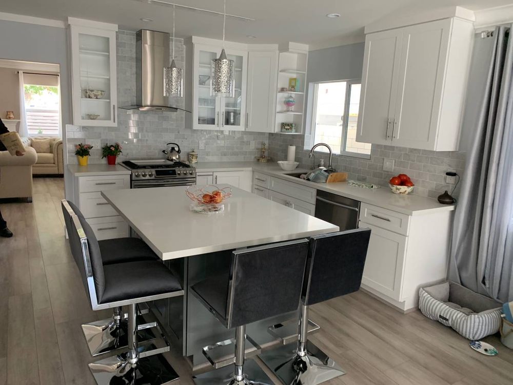 jj House Home Improvement: Transform Your Space with Expert Design