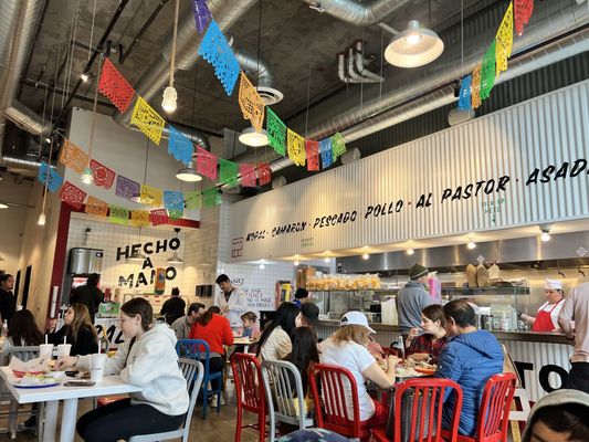 The Taco Stand by null