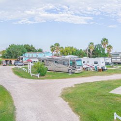 Beachside RV Park