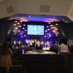 Churches In Lewis Center Yelp