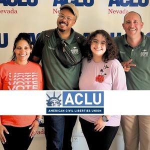 American Civil Liberties Union - social services organization in North Las Vegas, NV