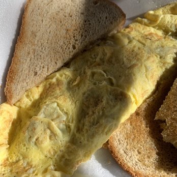 Iron Cafe - Breakfast to go - Breakfast & Brunch Near Me - Montgomery, New York