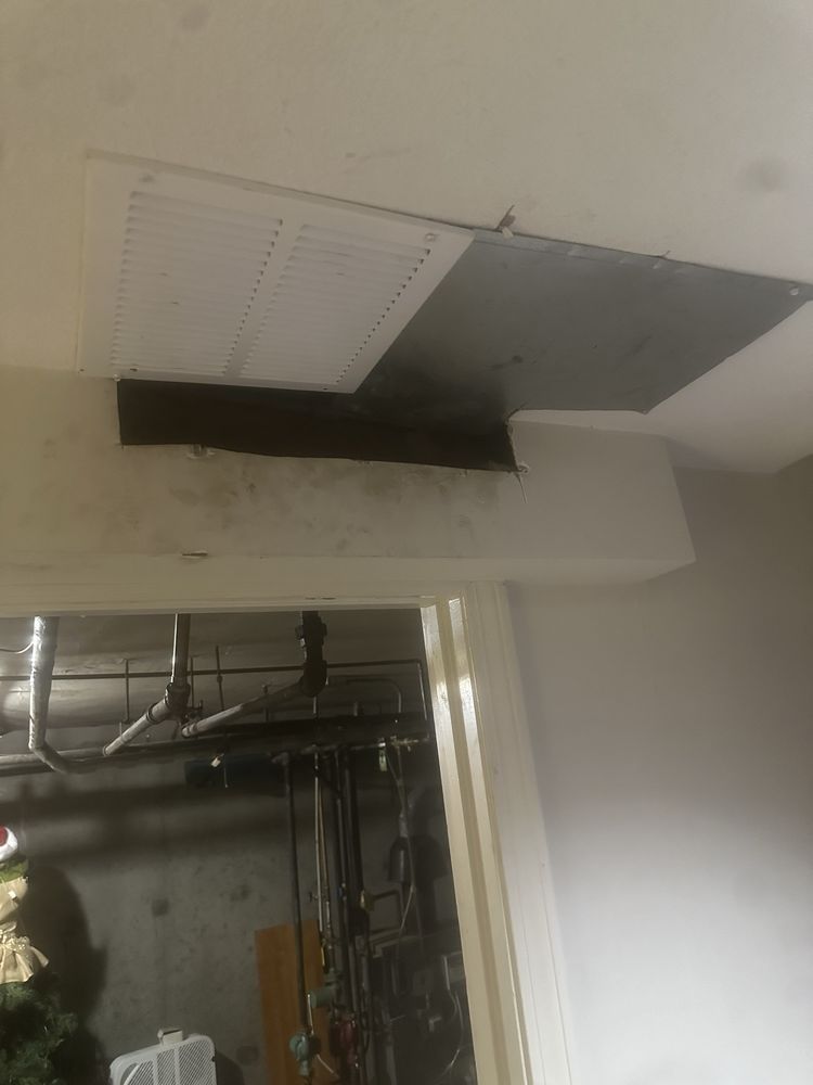 Slide of Winters Home Services