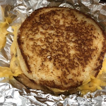 Five Guys - Grilled cheese - Burgers Near Me - Glen Allen, Virginia
