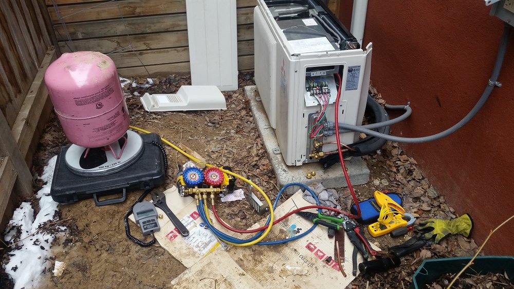 Slide of Colorado's Finest Heating and Air Conditioning