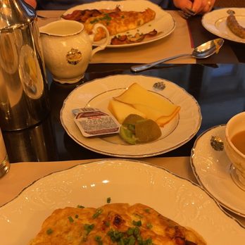 Grand Hotel Bohemia - Hotels Near Me - Prague, Puerto Rico